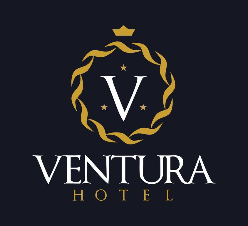 Ventura Hotel Barreiras  Εξωτερικό φωτογραφία